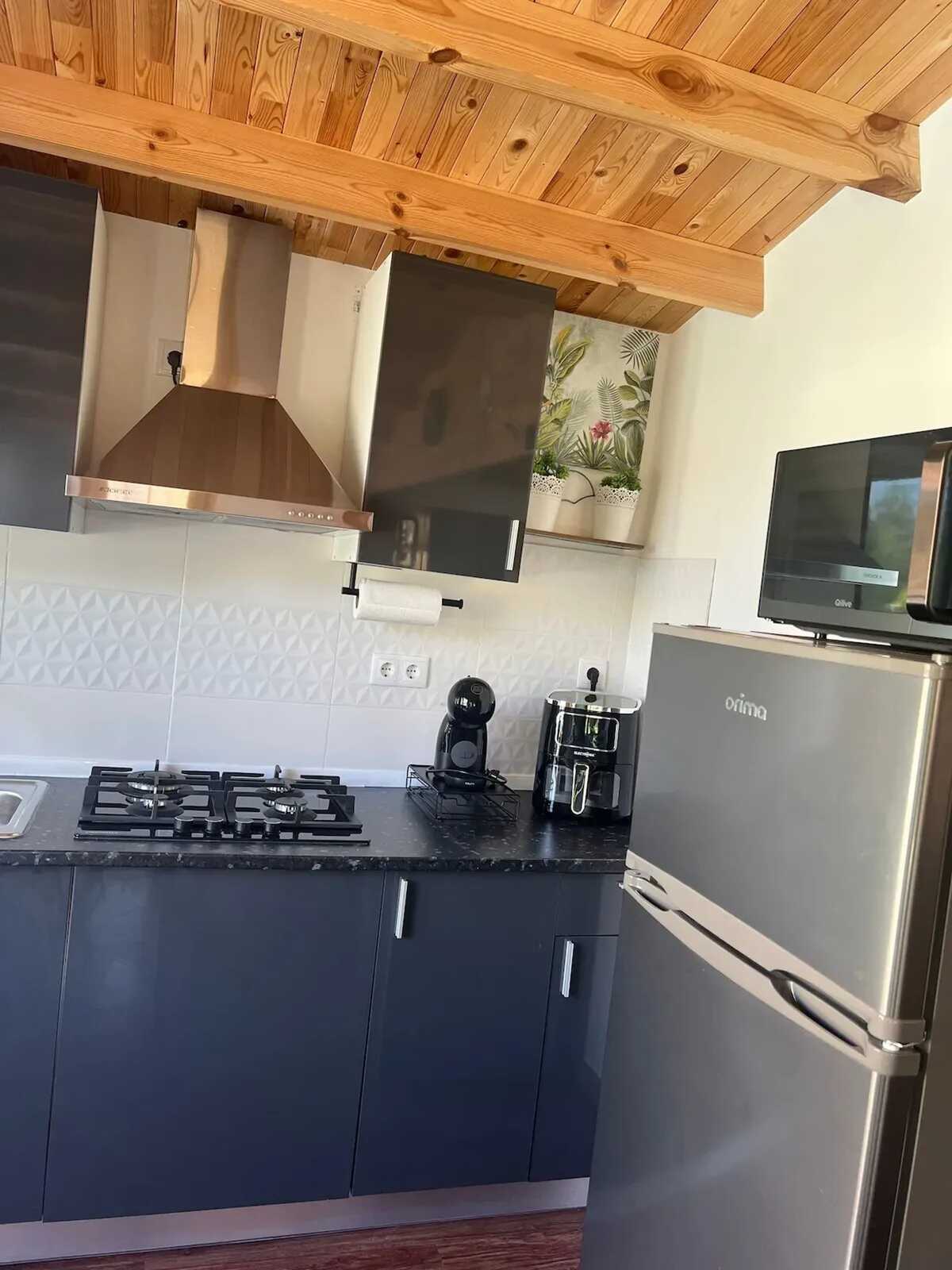 Bungalow 49 m² avec piscine à Ponte de Vagos - Photo 17