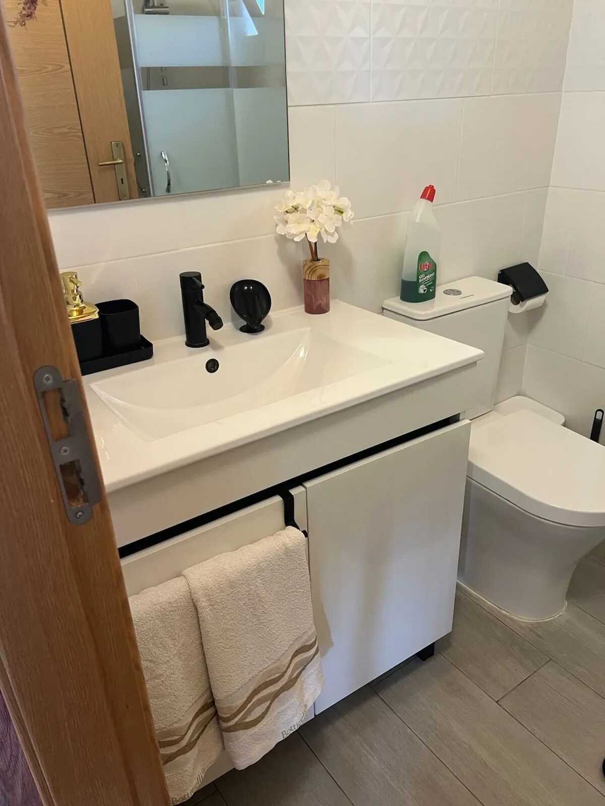 Bungalow 49 m² avec piscine à Ponte de Vagos - Photo 19