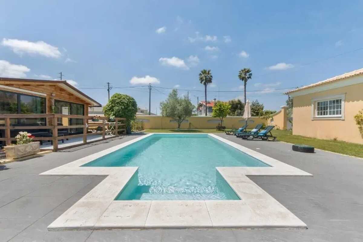 Bungalow 49 m² avec piscine à Ponte de Vagos - Photo 21