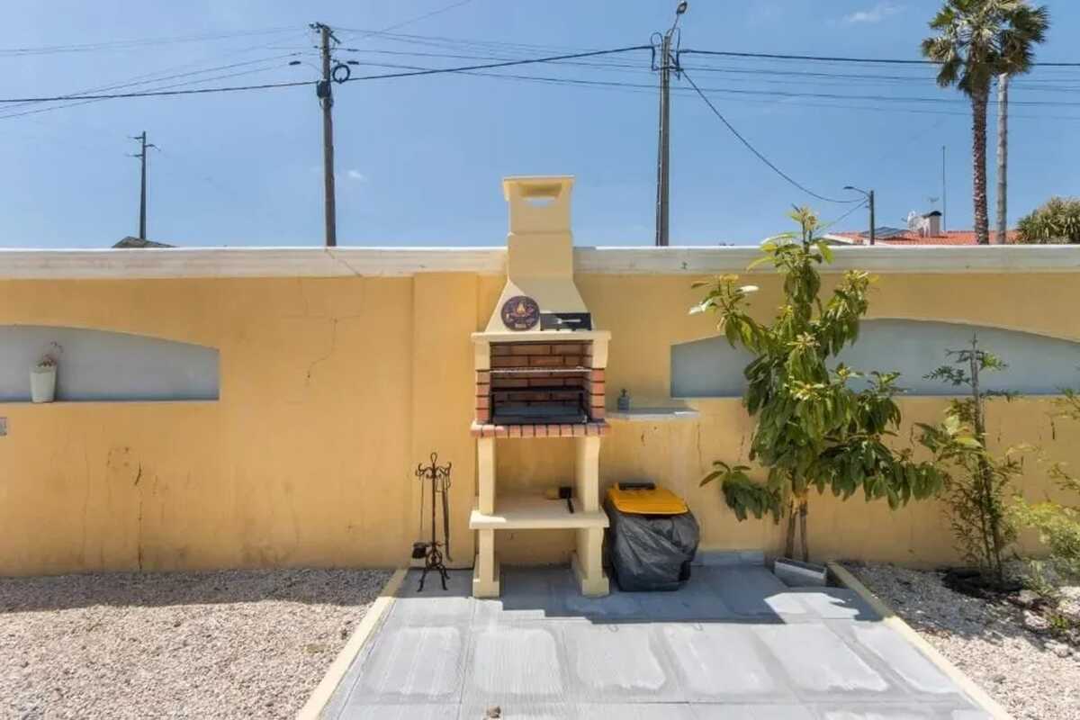 Bungalow 49 m² avec piscine à Ponte de Vagos - Photo 24
