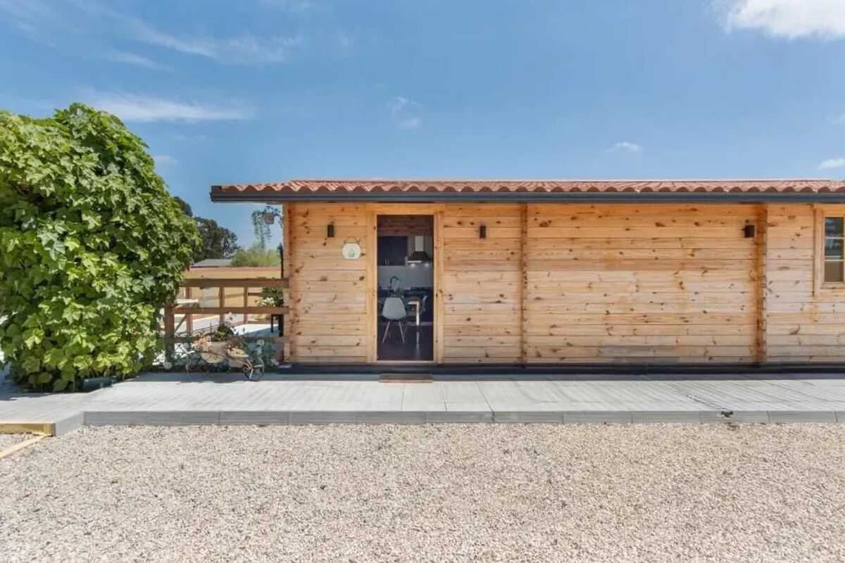 Bungalow 49 m² avec piscine à Ponte de Vagos - Photo 29
