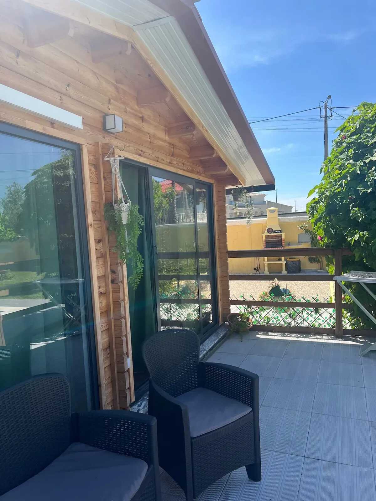 Bungalow 49 m² avec piscine à Ponte de Vagos - Photo 33