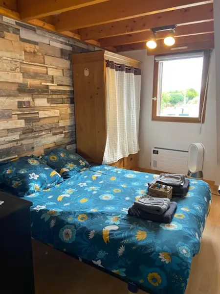 Appartement charmant à Sarzeau avec vue sur la mer, 55 m² - Photo 2
