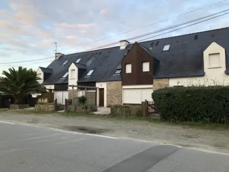 Appartement charmant à Sarzeau avec vue sur la mer, 55 m² - Photo 4
