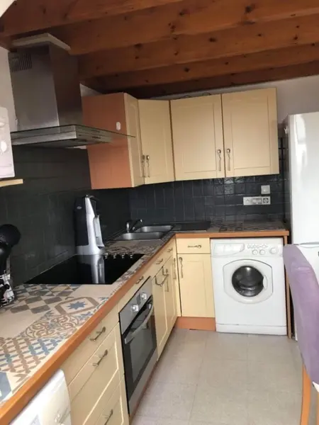 Appartement charmant à Sarzeau avec vue sur la mer, 55 m² - Photo 5