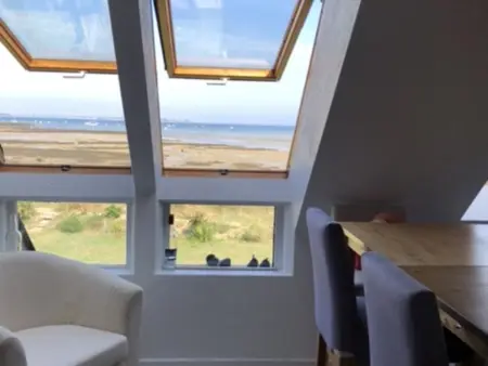 Appartement charmant à Sarzeau avec vue sur la mer, 55 m² - Photo 6