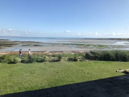 Appartement charmant à Sarzeau avec vue sur la mer, 55 m² - Photo 9
