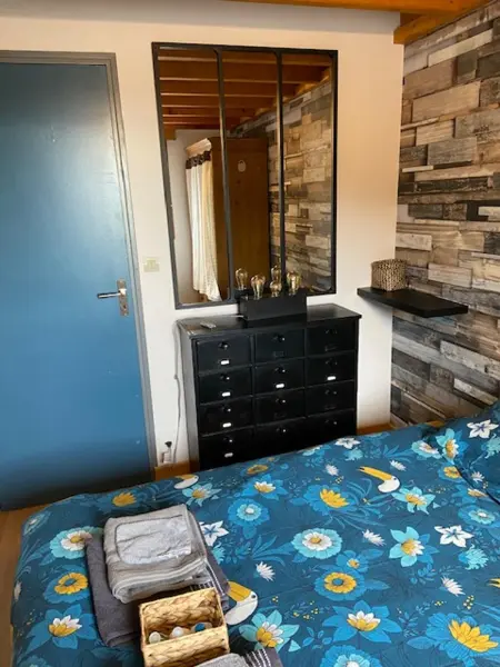 Appartement charmant à Sarzeau avec vue sur la mer, 55 m² - Photo 13