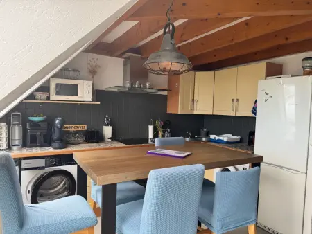 Appartement charmant à Sarzeau avec vue sur la mer, 55 m² - Photo 19