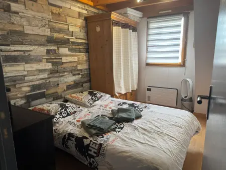 Appartement charmant à Sarzeau avec vue sur la mer, 55 m² - Photo 22