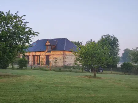 Charmante Maison à Fort-Moville avec Terrasse Privée - Photo 2