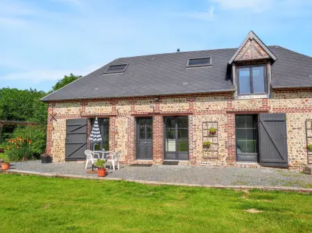 Charmante Maison à Fort-Moville avec Terrasse Privée - Photo 7