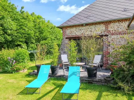 Charmante Maison à Fort-Moville avec Terrasse Privée - Photo 9