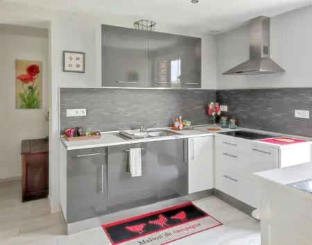 Charmante Maison à Fort-Moville avec Terrasse Privée - Photo 10
