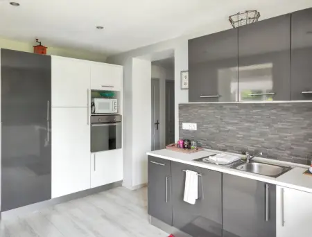 Charmante Maison à Fort-Moville avec Terrasse Privée - Photo 11