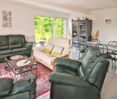 Charmante Maison à Fort-Moville avec Terrasse Privée - Photo 17