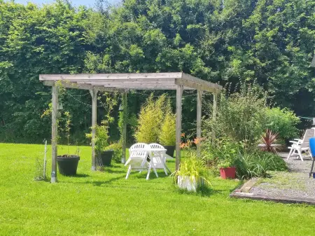Charmante Maison à Fort-Moville avec Terrasse Privée - Photo 18