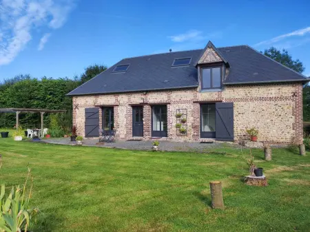 Charmante Maison à Fort-Moville avec Terrasse Privée - Photo 19