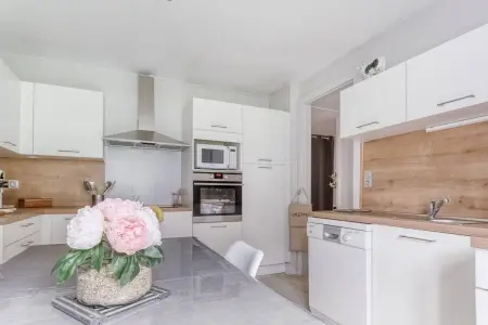 Location appartement à La Bresse, Appartement cosy à La Bresse, 60 m², parking inclus