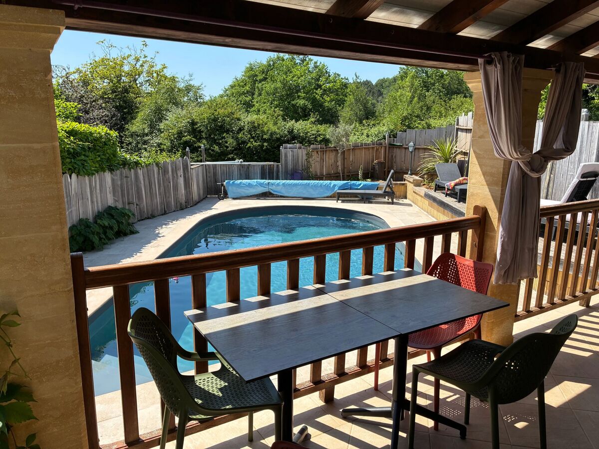 Villa 90m² piscine privée à Beynac-et-Cazenac - Photo 1