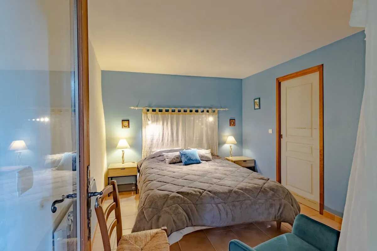 Villa 90m² piscine privée à Beynac-et-Cazenac - Photo 13
