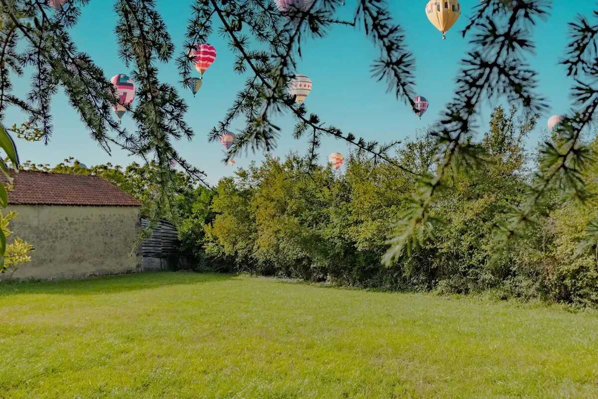 Villa 90m² piscine privée à Beynac-et-Cazenac - Photo 24