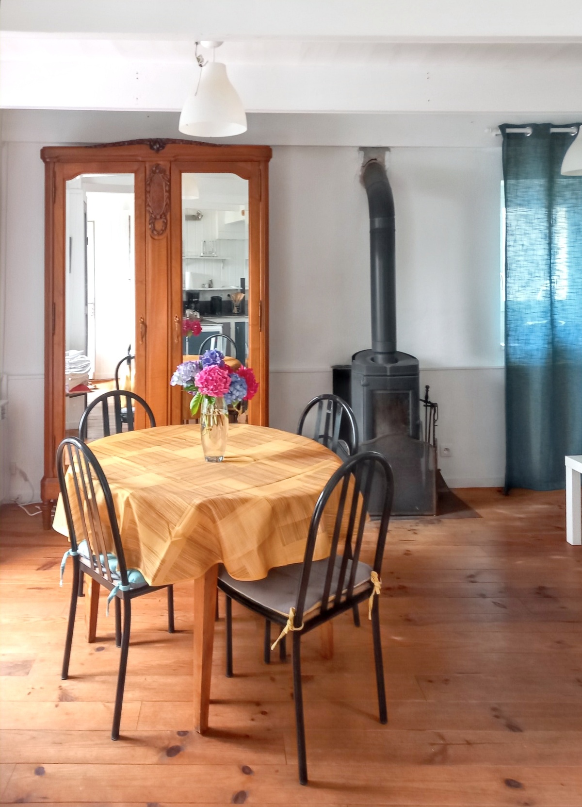 Maison 4 personnes à Camaret-sur-Mer, jardin et plage à 5 min - Photo 3