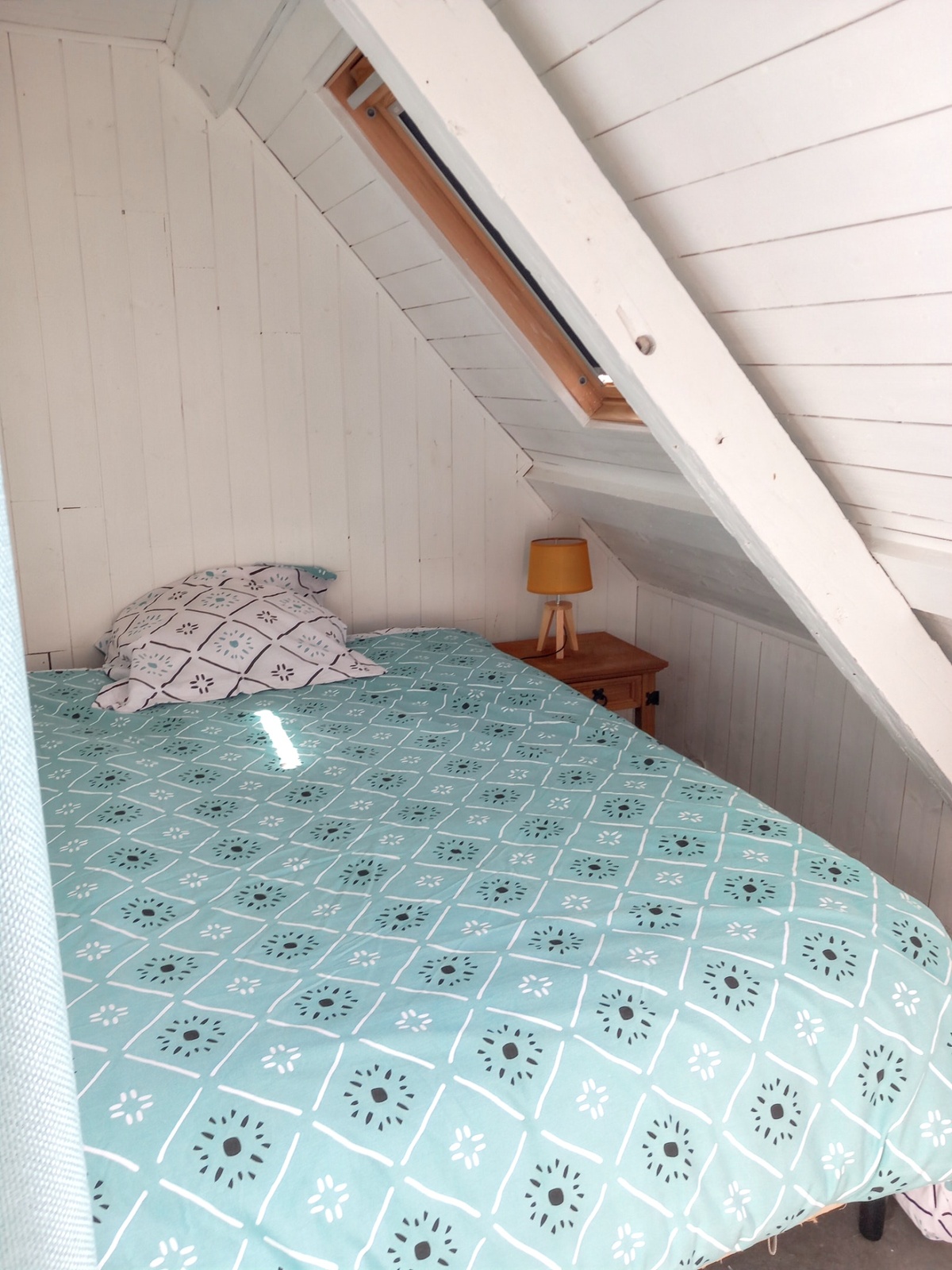 Maison 4 personnes à Camaret-sur-Mer, jardin et plage à 5 min - Photo 6