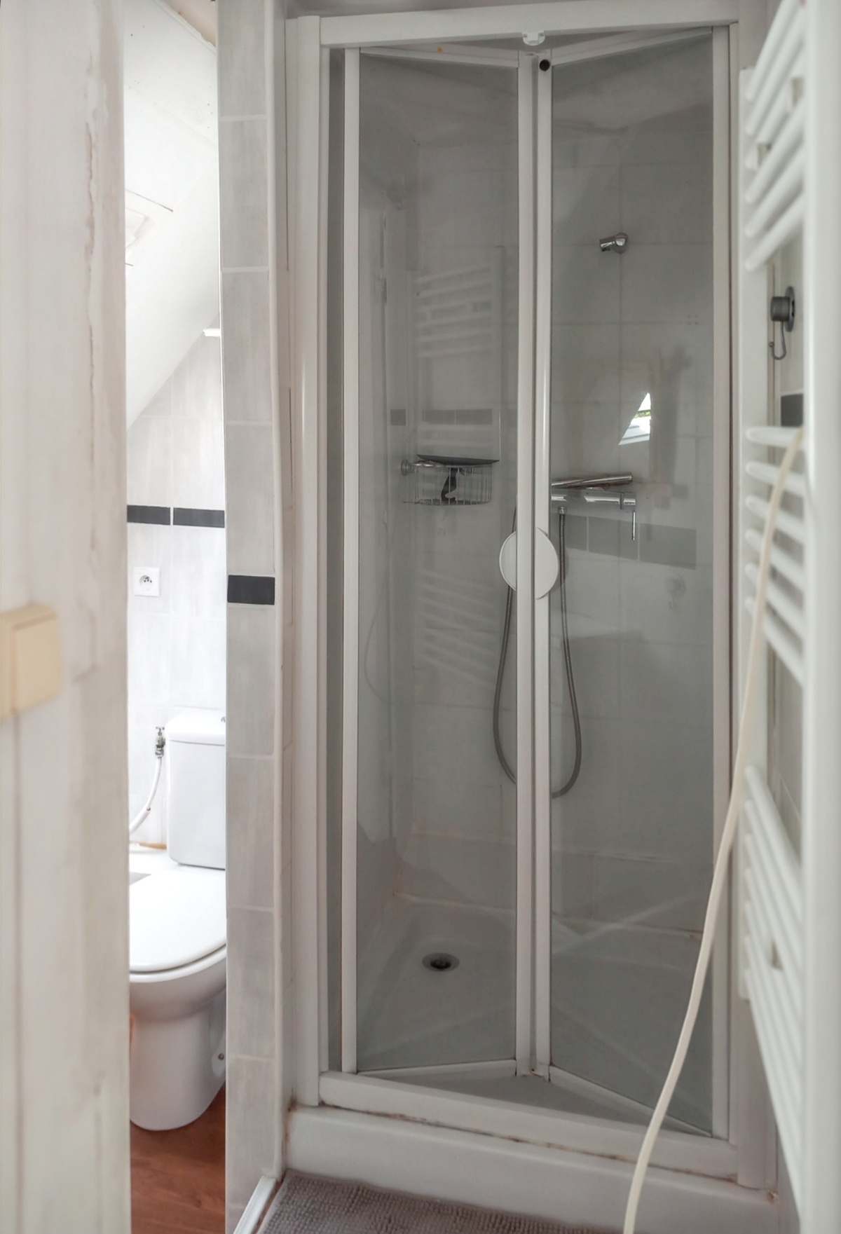 Maison 4 personnes à Camaret-sur-Mer, jardin et plage à 5 min - Photo 7