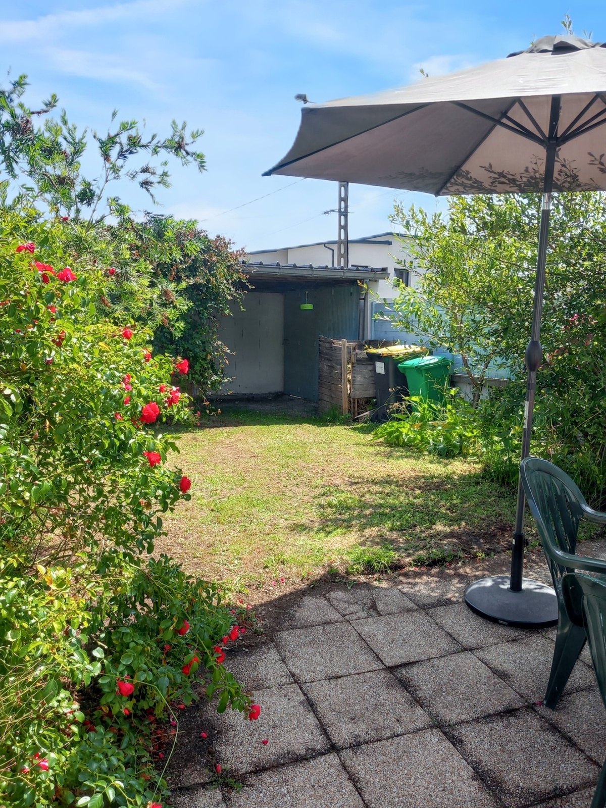 Maison 4 personnes à Camaret-sur-Mer, jardin et plage à 5 min - Photo 11