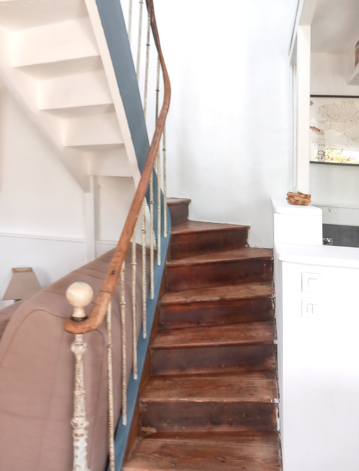 Maison 4 personnes à Camaret-sur-Mer, jardin et plage à 5 min - Photo 13