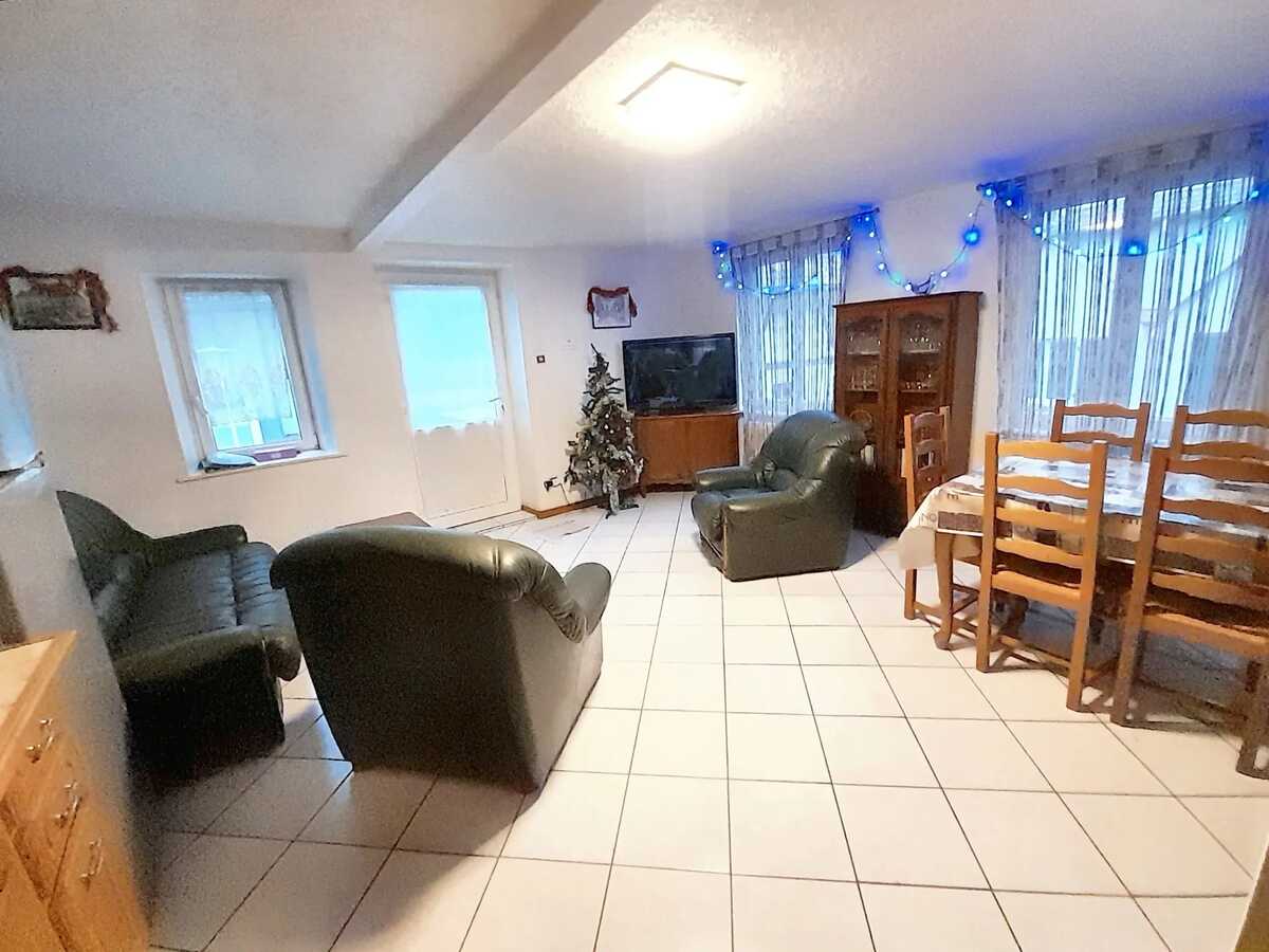 Maison 95 m² à Ingersheim, vue montagne et terrasse - Photo 3