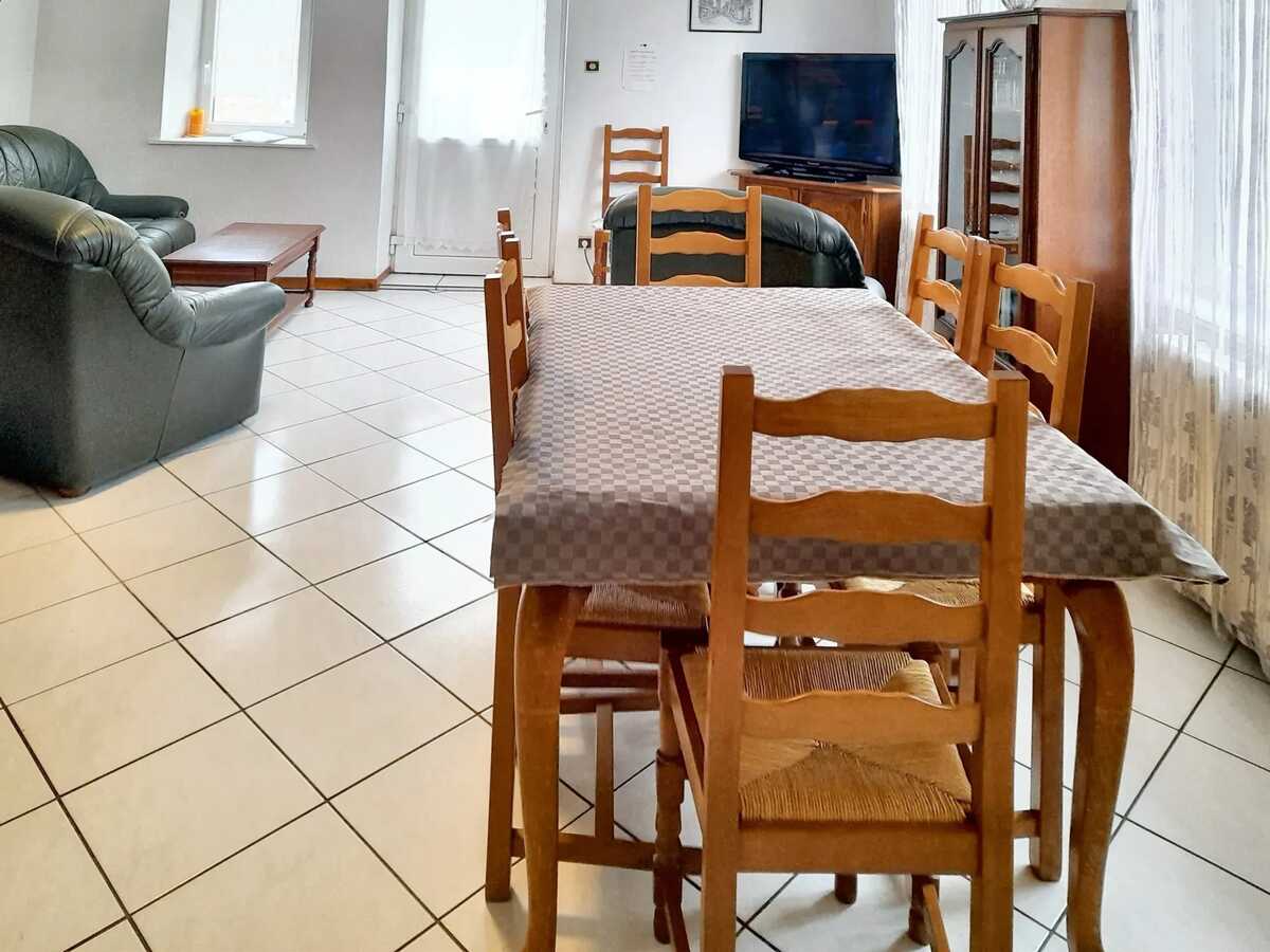 Maison 95 m² à Ingersheim, vue montagne et terrasse - Photo 4