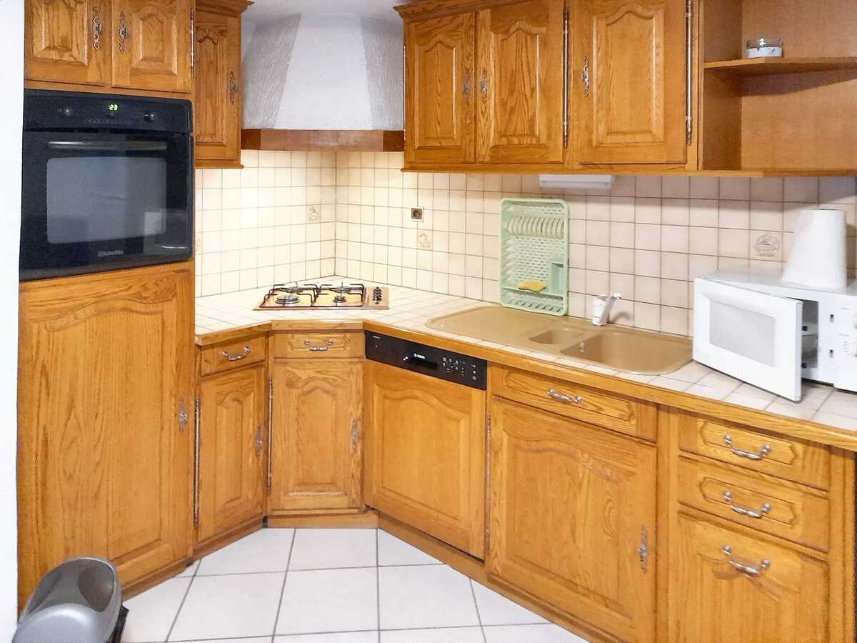 Maison 95 m² à Ingersheim, vue montagne et terrasse - Photo 7