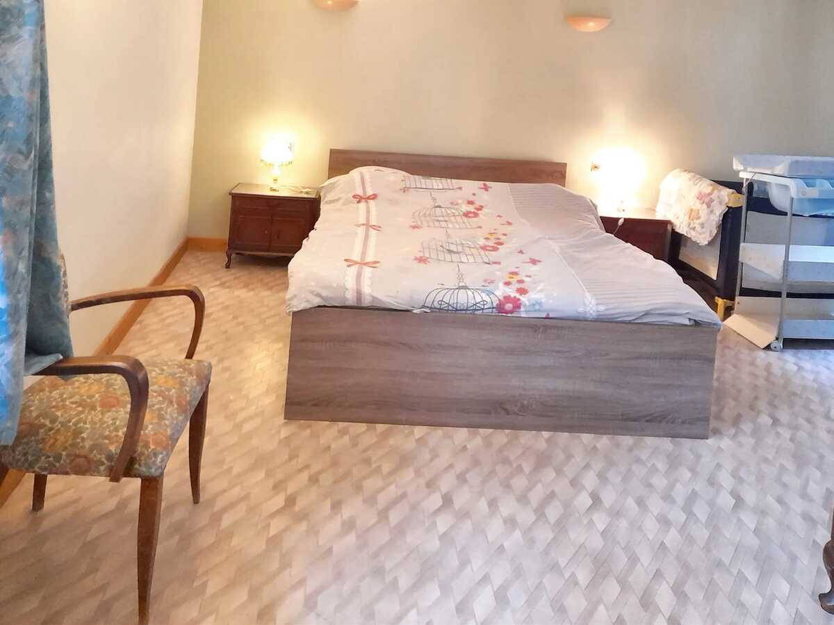 Maison 95 m² à Ingersheim, vue montagne et terrasse - Photo 8