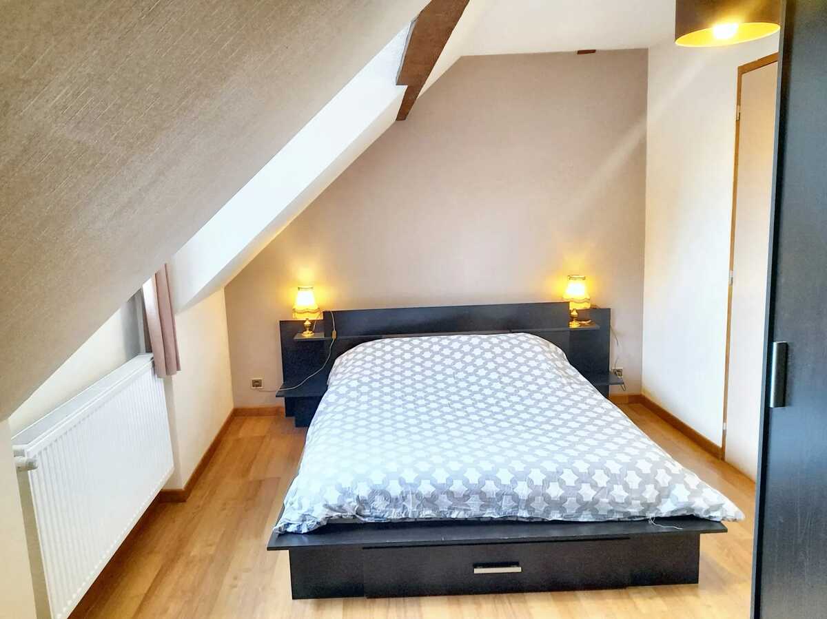 Maison 95 m² à Ingersheim, vue montagne et terrasse - Photo 10