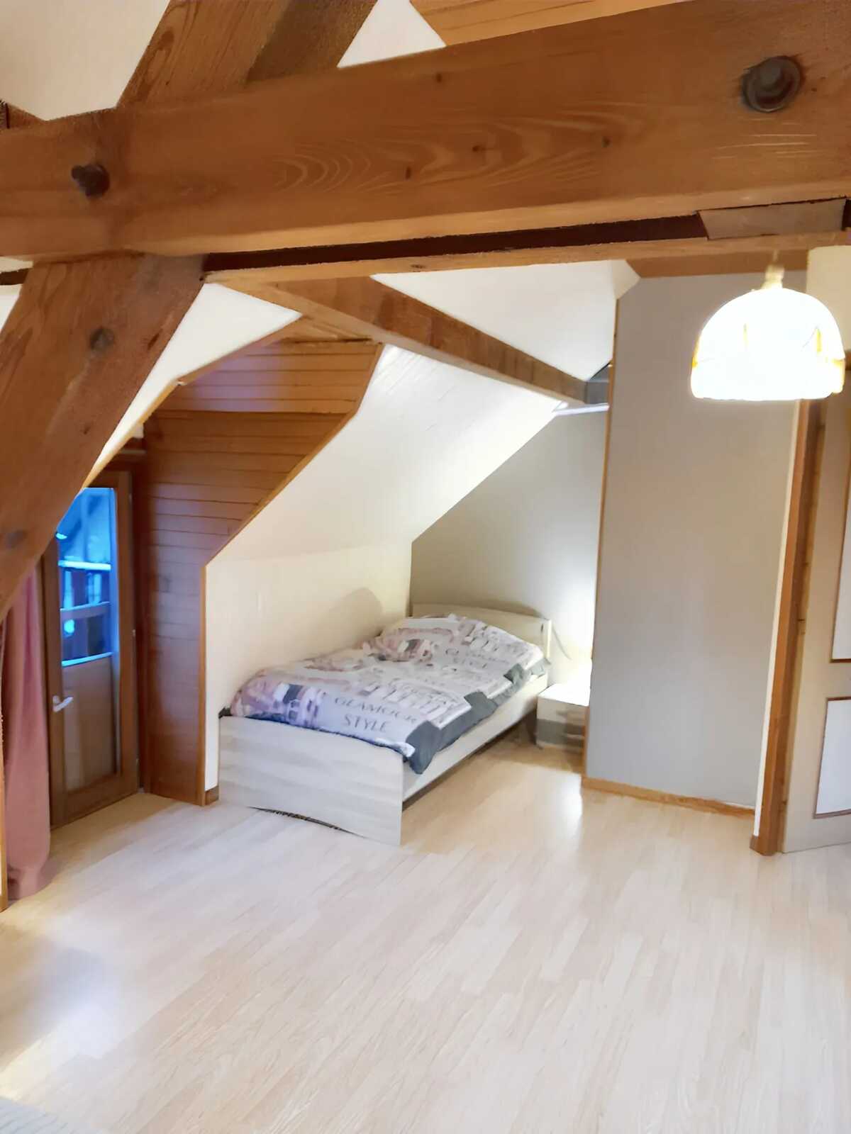 Maison 95 m² à Ingersheim, vue montagne et terrasse - Photo 13
