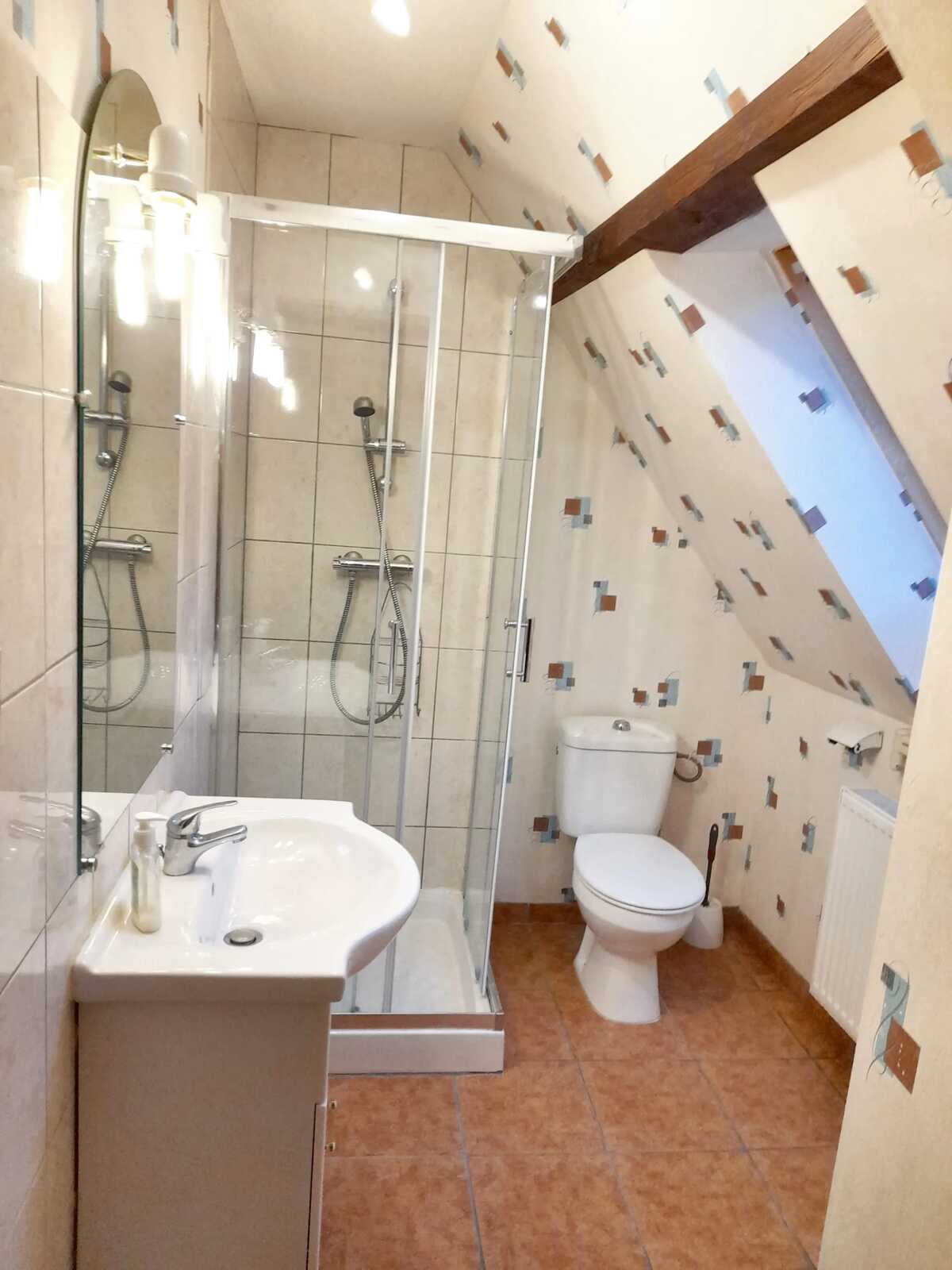 Maison 95 m² à Ingersheim, vue montagne et terrasse - Photo 15