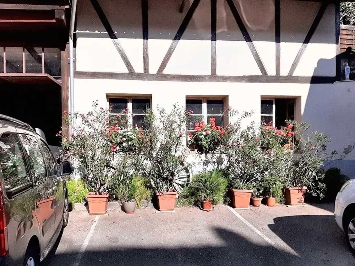 Maison 95 m² à Ingersheim, vue montagne et terrasse - Photo 21