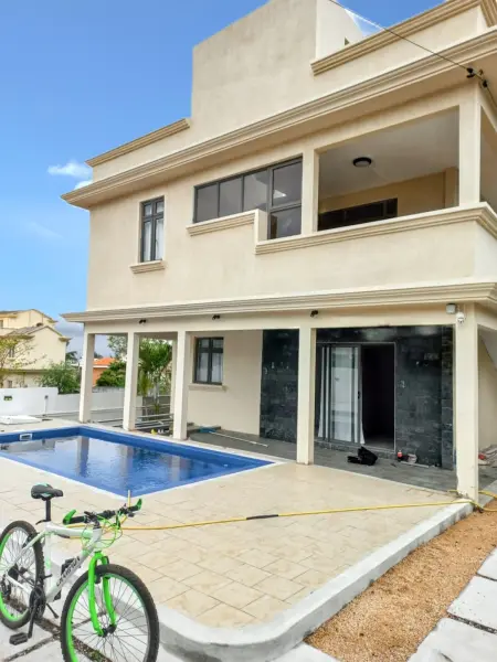 Location appartement à Flic en Flac