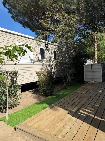 Bungalow charmant à Saint-Cyprien + Piscine partagée - Photo 1