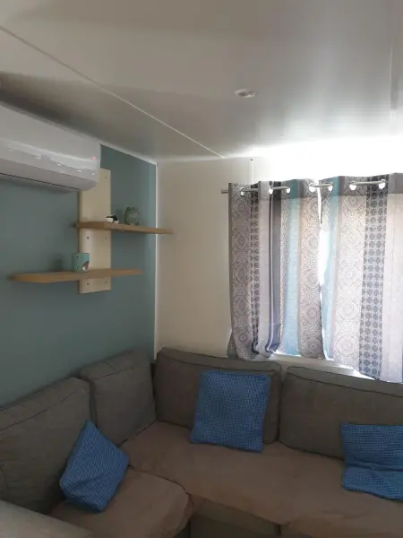 Bungalow charmant à Saint-Cyprien + Piscine partagée - Photo 8
