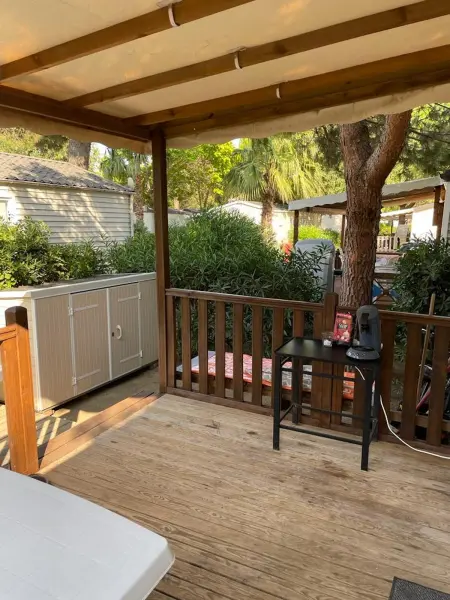 Bungalow charmant à Saint-Cyprien + Piscine partagée - Photo 9