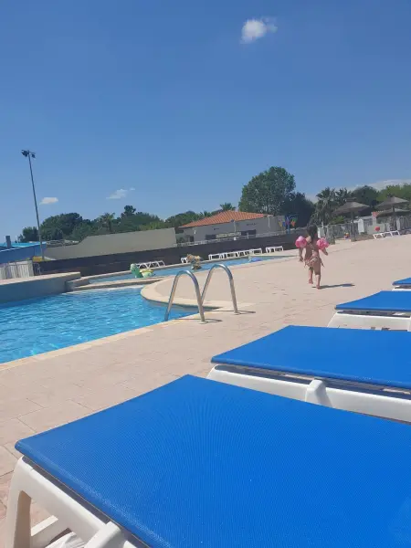 Bungalow charmant à Saint-Cyprien + Piscine partagée - Photo 12