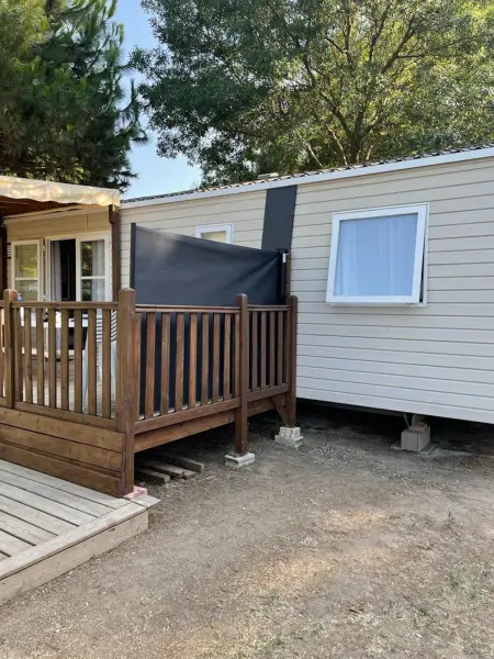 Bungalow charmant à Saint-Cyprien + Piscine partagée - Photo 16