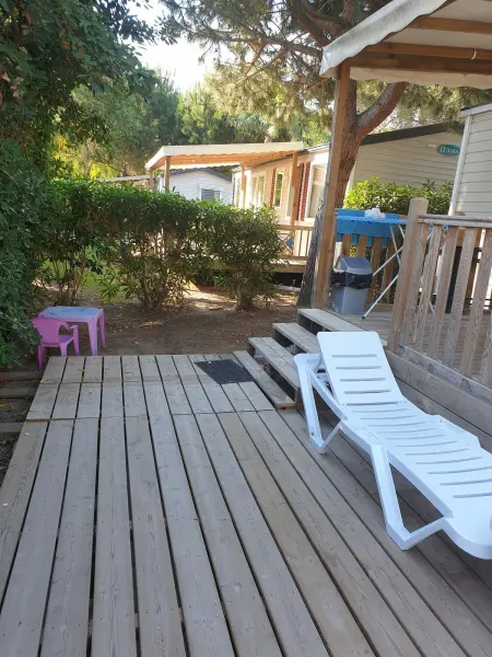 Bungalow charmant à Saint-Cyprien + Piscine partagée - Photo 17