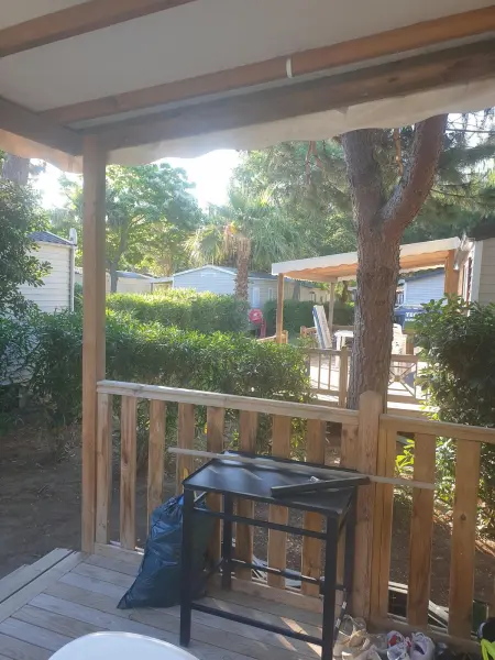 Bungalow charmant à Saint-Cyprien + Piscine partagée - Photo 18