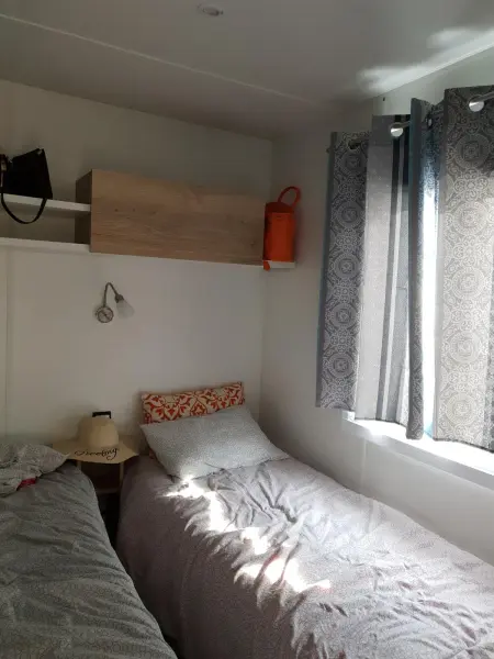 Bungalow charmant à Saint-Cyprien + Piscine partagée - Photo 23