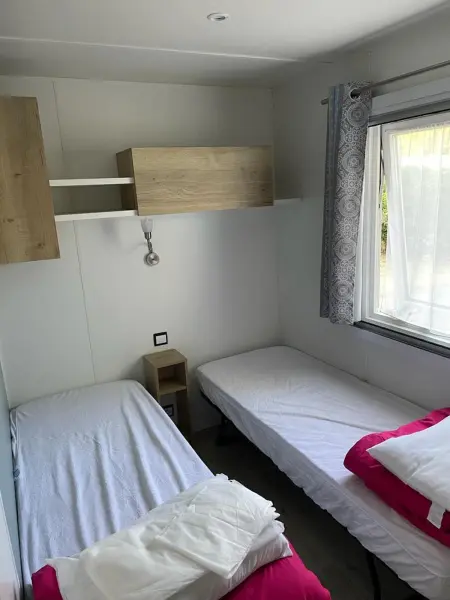Bungalow charmant à Saint-Cyprien + Piscine partagée - Photo 25
