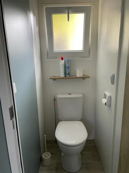 Bungalow charmant à Saint-Cyprien + Piscine partagée - Photo 27